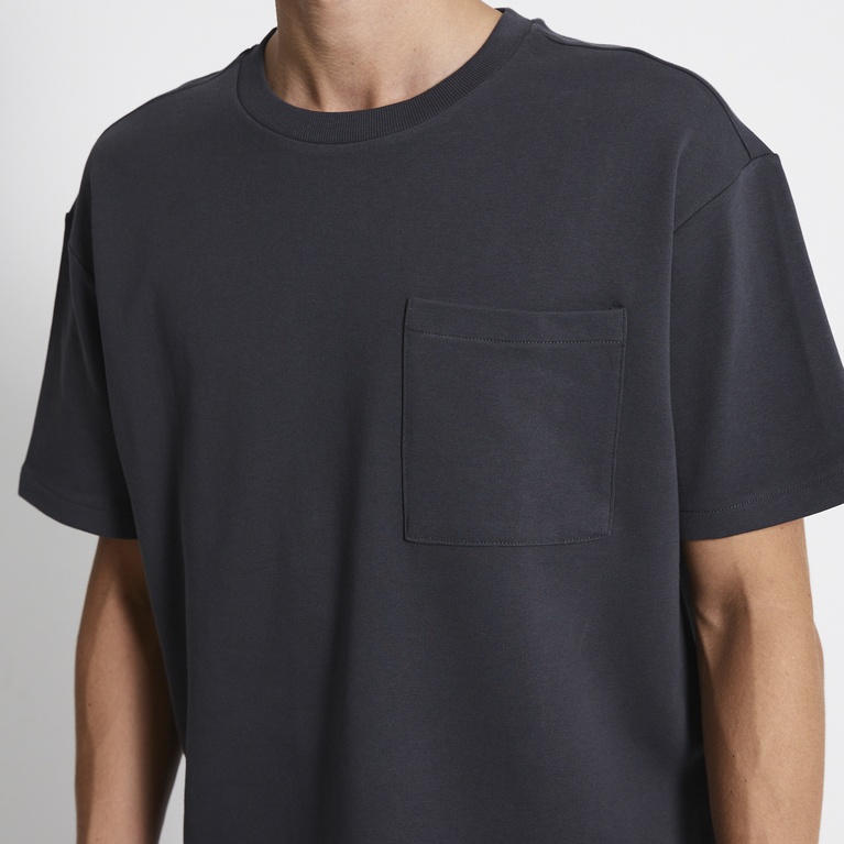 Sweat t-shirt "Koto"